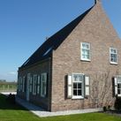 Nieuwbouw: Nieuwbouwwoning Serooskerke