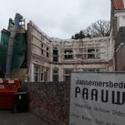 Renovatie Ooststraat