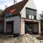 Renovatie: Woning en aanbouw Biggekerke