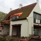 Renovatie: Woning en aanbouw Biggekerke