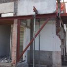 Renovatie: Woning en aanbouw Biggekerke