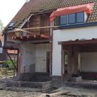 Renovatie: Woning en aanbouw Biggekerke