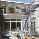 Renovatie: Latijnse Schoolstraat