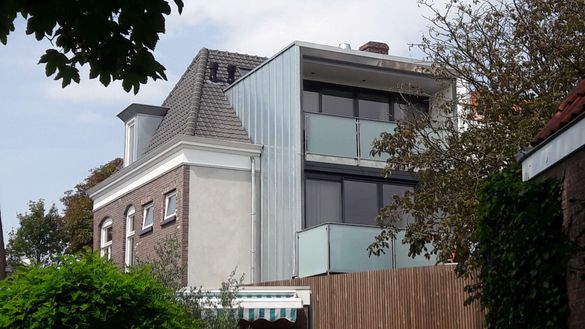 Renovatie Ooststraat