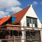 Renovatie: Woning en aanbouw Biggekerke