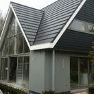 Renovatie: Verbouw woning Dishoek