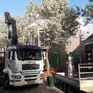 Renovatie Ooststraat