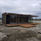 Nieuwbouw: Nieuwbouwproject Luxe Chalets