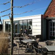 Renovatie: Aanbouw restaurant molen Serooskerke