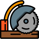 Machinale houtbewerking 